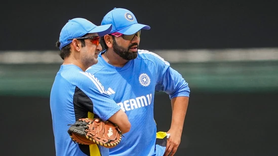 Gautam Gambhir left in disbelief as ICC rule breach puts India on the brink in SL ODI series