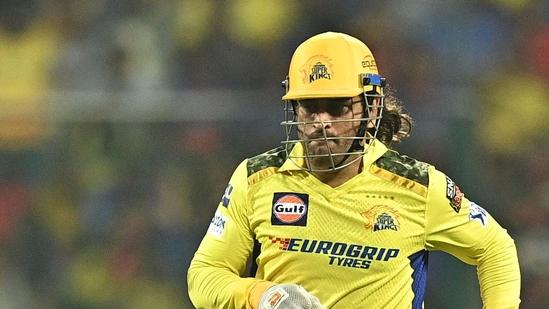 'MS Dhoni's Approach to Retirement: CSK Star Shares How Legendary WK Prepares Players for the Future'