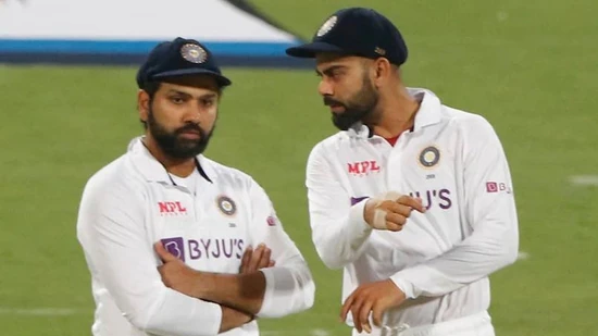 Potential face-off between Rohit Sharma and Virat Kohli in revamped historic tournament before India vs Bangladesh Tests: Report