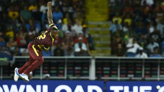 Andre Russell's blunt take on WI cricket: Many players simply not interested in Tests, money not the issue