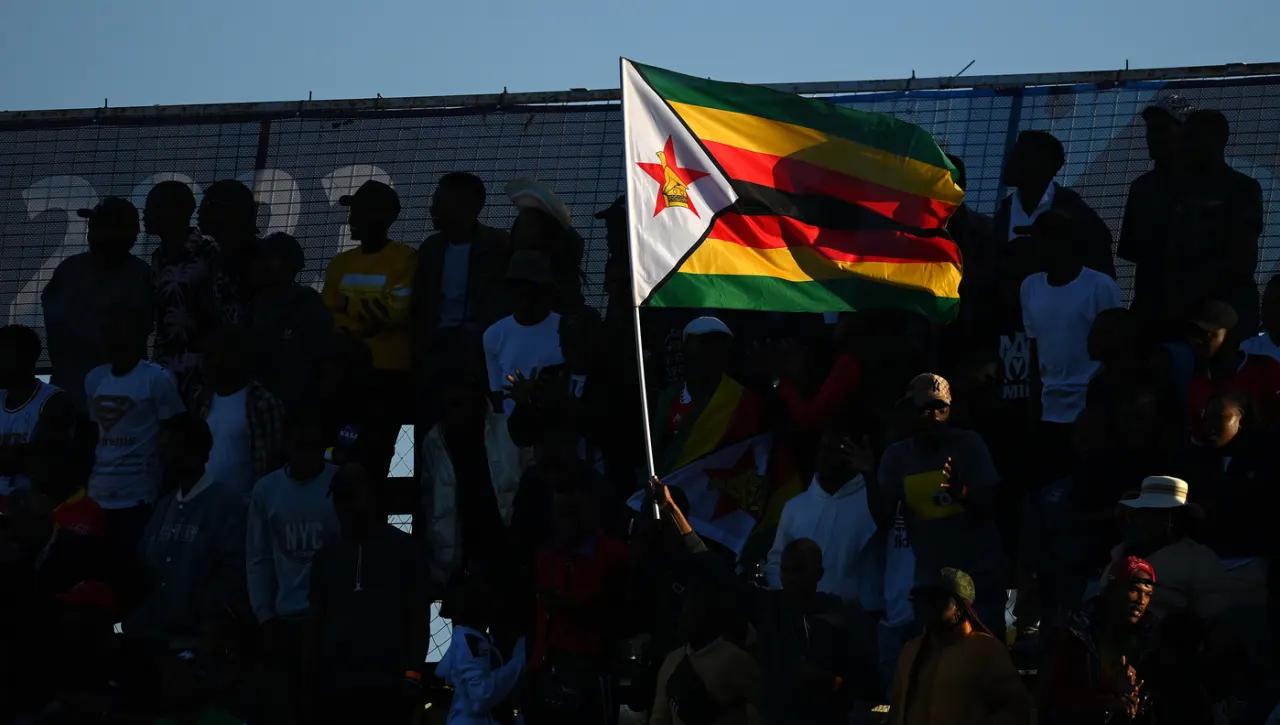 Zimbabwe expresses enthusiasm to host Women's T20 World Cup in 2024