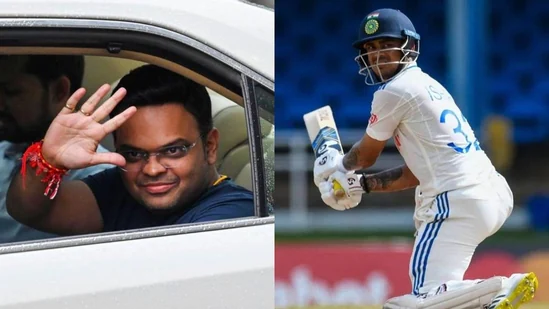 Jay Shah's blunt message to Ishan Kishan: 'Following the rules is a must' - as BCCI's act sparks India return hopes