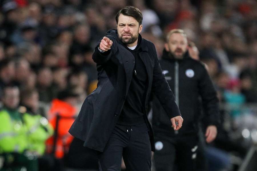 Southampton manager Martin vows to bounce back from Newcastle defeat