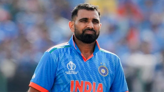 Jay Shah hints at Mohammed Shami's return for Australia series after pacer's uncertain comments