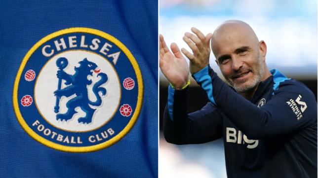 Chelsea receives massive boost as key target expresses desire to join before transfer deadline