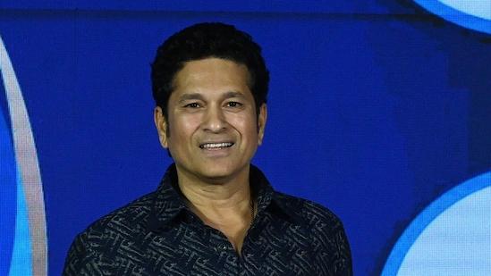 ‘Continuing to Support Growth of the League’: Batting Maestro Sachin Tendulkar on ISPL Future