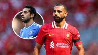 Ignoring Mohamed Salah's Unsuccessful Chelsea Spell: How Liverpool Took a Chance on the Egyptian Star in 2017