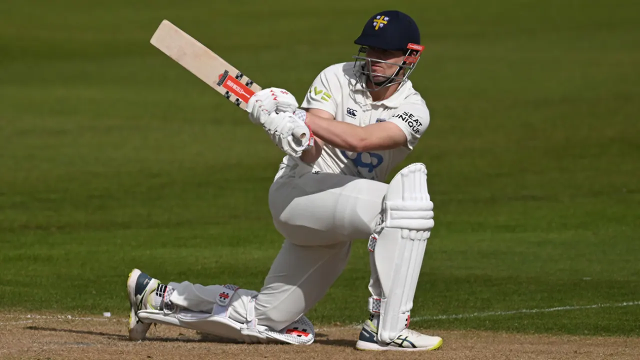 McKinney shines, Lees battles as Durham seizes control