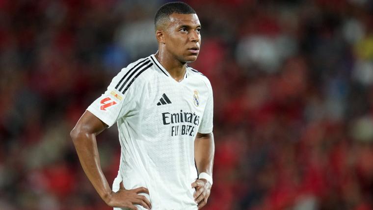 Real Madrid's Penalty Woes: Choosing between Mbappe and Vinicius Jr