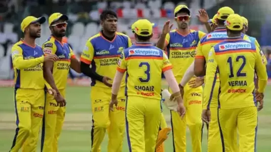 Fantasy 11 Prediction: HUBLI TIGERS vs MYSORE WARRIORS, Maharaja Trophy 2024 - Teams, Captain, Toss and Venue Analysis