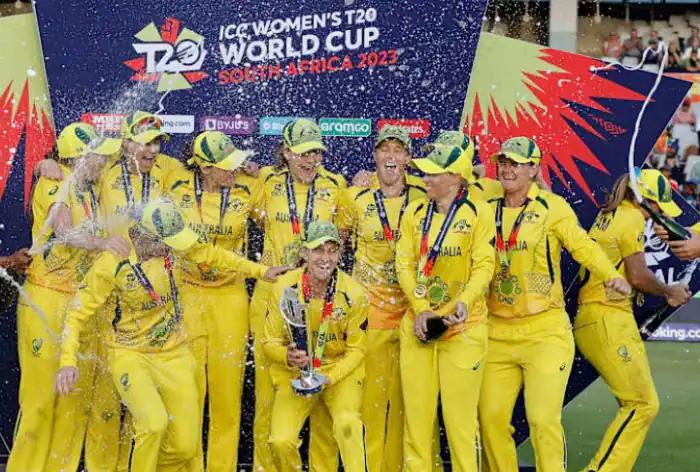 Revised Schedule for Womenâ€™s T20 World Cup 2024 Released by ICC: Check Out Detailed Fixtures for the Mega Event