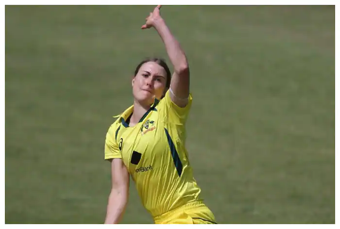 Darcie Brown Makes a Comeback in Australia's Women's T20 World Cup Squad, Jess Jonassen Left Out