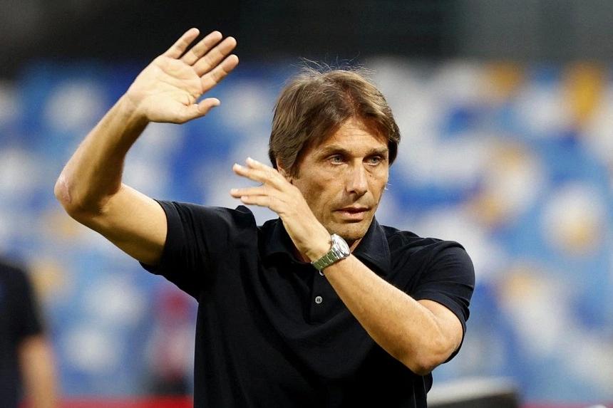 Conte claims Bologna victory marks a fresh beginning for Napoli