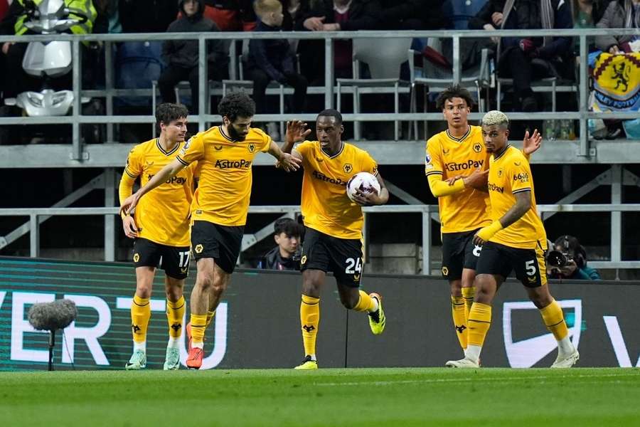 DONE DEAL: Derby secures promising talent from Wolves