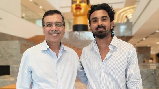 LSG owner Goenka considers KL Rahul ‘family’ but stays mum on retention as player and captain for IPL 2025