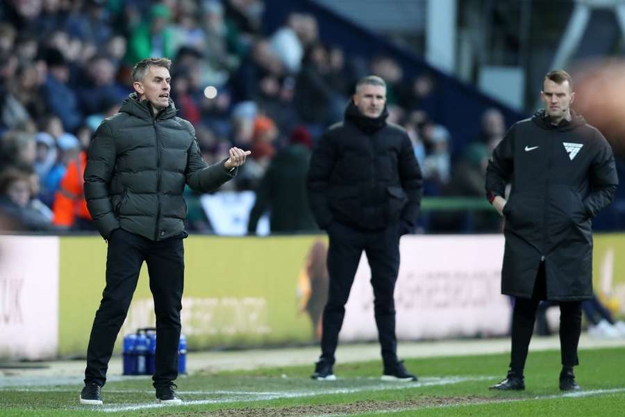 Ipswich secures transfer of Luton sensation Ogbene following successful discussions with McKenna