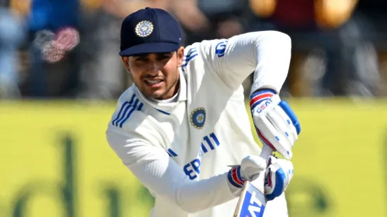 Shubman Gill candidly acknowledges falling short of expectations in Tests after stepping in for Pujara