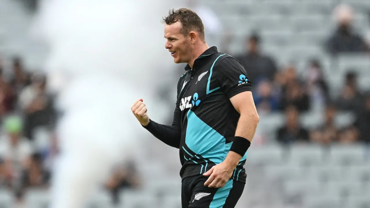 CPL 2024: Injury-Ridden St Kitts and Nevis Patriots Secure New Zealand Allrounder Josh Clarkson