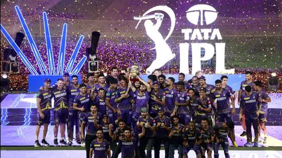 New Report Predicts Decline in IPL Valuation for Upcoming Season