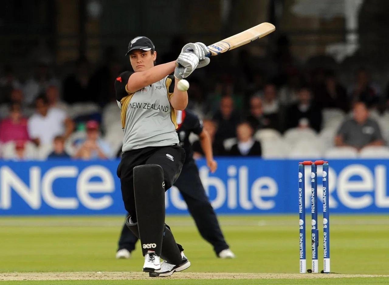 Tsukigawa appointed as New Zealand's women's selector