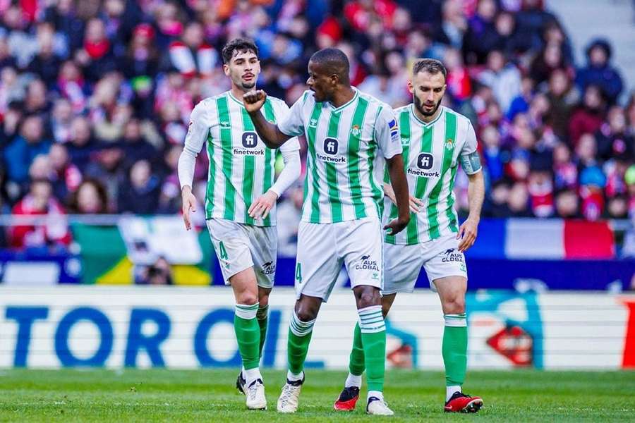 DONE DEAL: Al Arabi completes signing of Real Betis forward Rodri