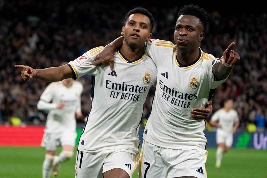 Real Madrid forward Rodrygo left shocked and outraged by Ballon d'Or snub