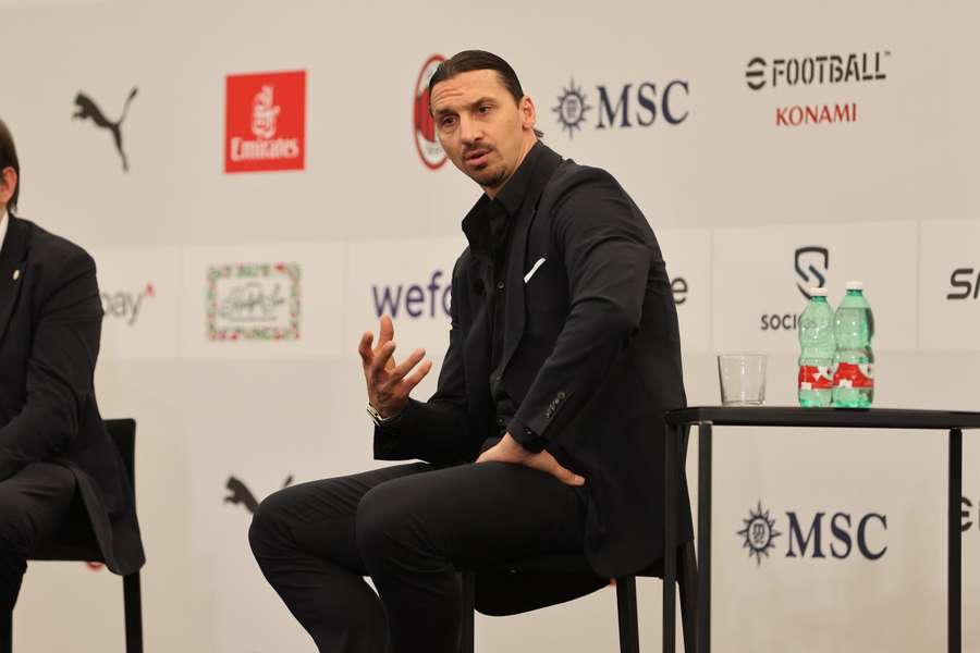 RedBird's Growing Frustration with Ibrahimovic's Performance at AC Milan Exposed