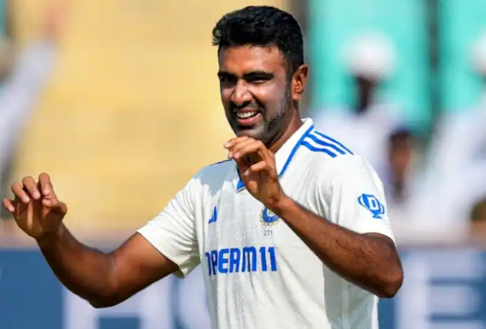 'Looking Ahead to Retirement: Ravichandran Ashwin Shares His Plans Before Bangladesh Test Series'