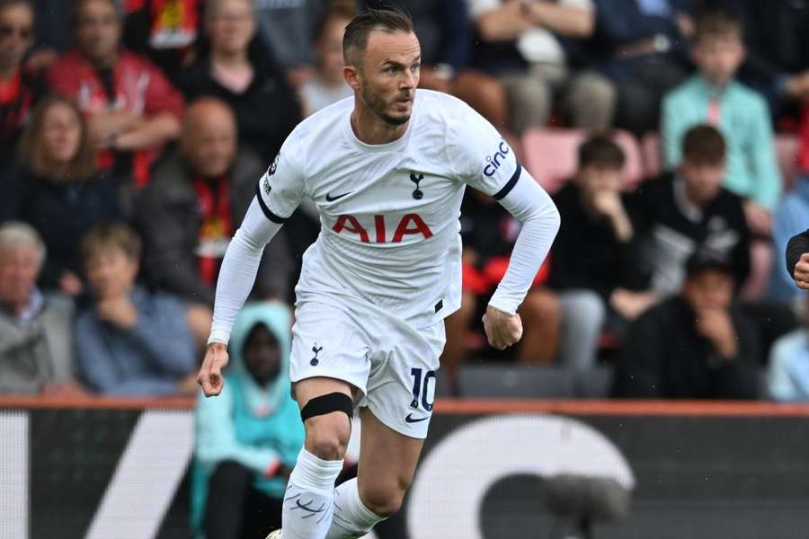 O'Hara criticizes Tottenham players' performance following Arsenal defeat