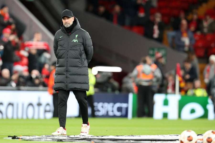 Liverpool continues to embody Klopp's principles - Alisson