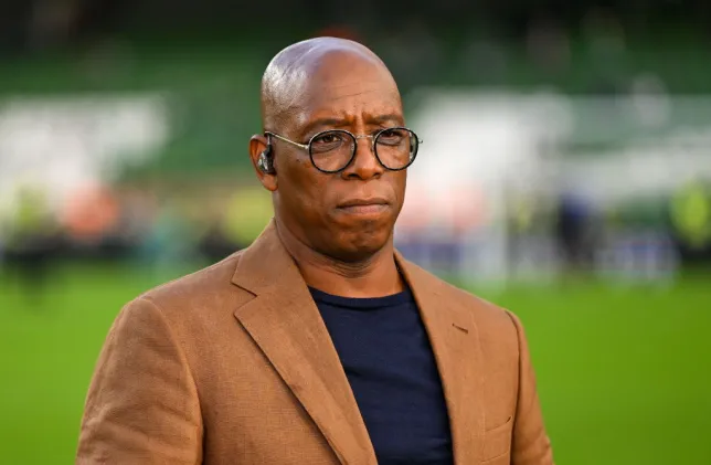 Ian Wright Expresses Concern Over Atalanta Star Ahead of Arsenal's Champions League Clash