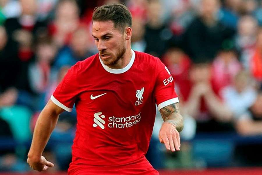 Lampard hails Liverpool's impressive midfield performance following win against AC Milan