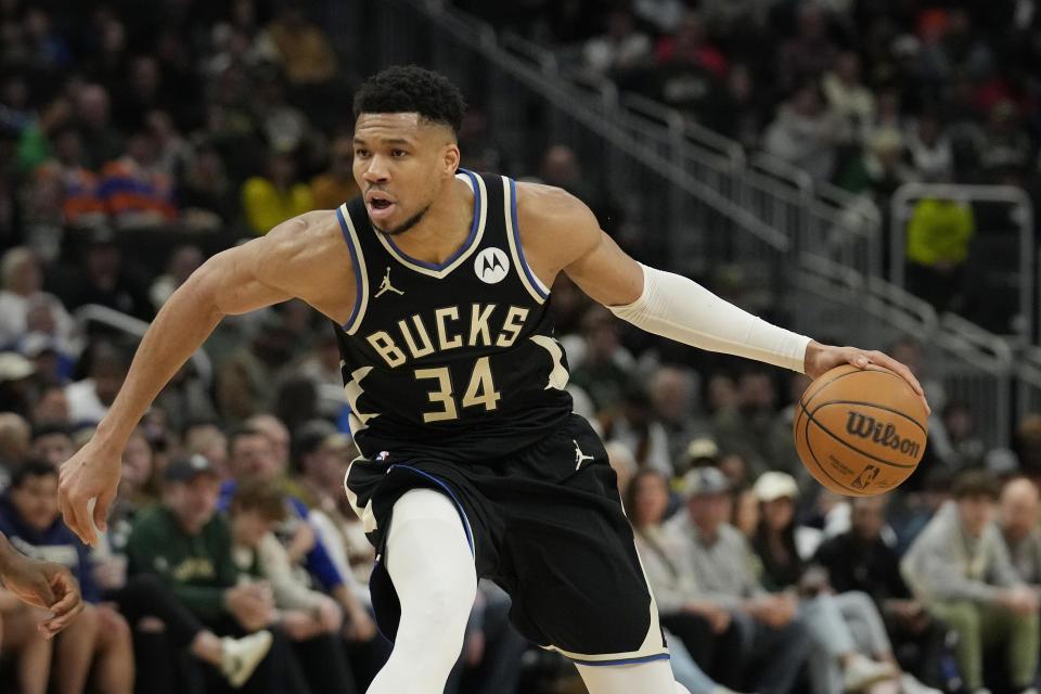 Fantasy Basketball Rankings: Top Power Forwards for the 2024-25 NBA Season