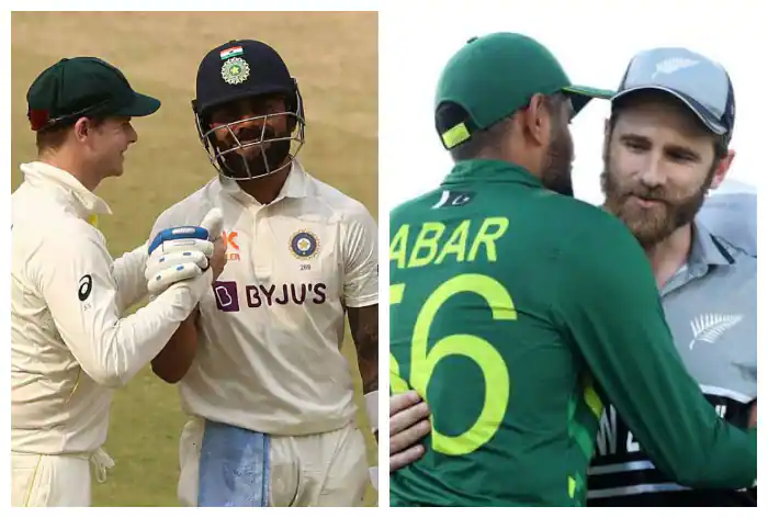 Steve Smith Makes Bold Prediction for 100m Sprint Results Against Virat Kohli, Babar Azam, and Kane Williamson