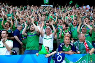 Cork in contention for Euro 2028 venue, with Northern Ireland also eyeing the opportunity