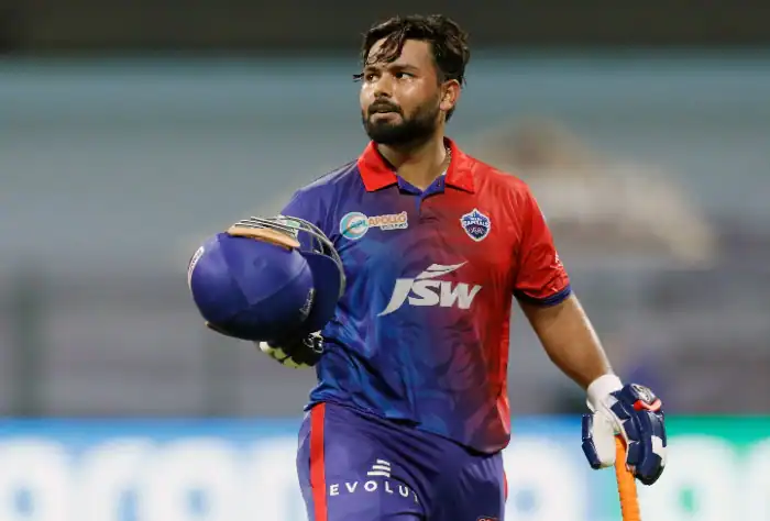 IPL Auction 2025: Delhi Capitals poised to retain Rishabh Pant as top choice