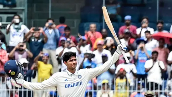 'Former Indian Opener: Shubman Gill has the DNA for greatness, deserves the title of 'Prince' and more'