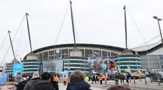 Manchester City claim victory over Premier League rules: report