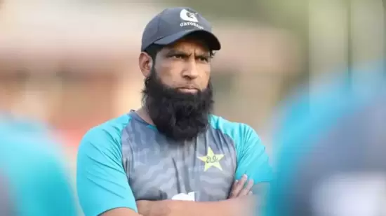 Former Pakistani Cricketer Mohammad Yousuf Steps Down as Selector Due to Personal Reasons, Reveals in Social Media Post