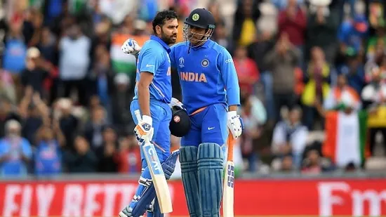 Rohit Sharma Reflects on Fitness Journey as India Captain Nears 500 Matches: 'Not Many Cricketers Have Achieved That'