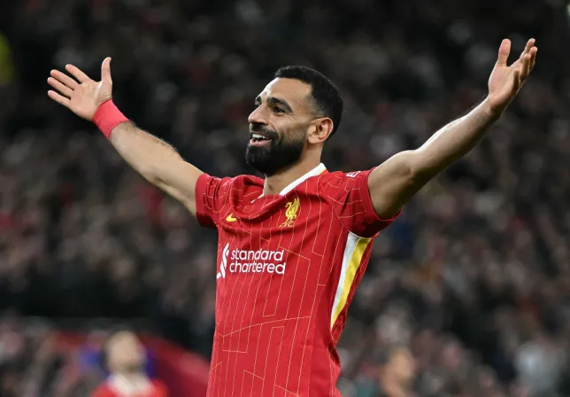 Liverpool player ratings vs Bologna: Mohamed Salah shines while Darwin Nunez falters in Reds victory