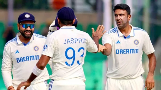 Ex-Pakistan captain showers praise on Rohit Sharma and Ravichandran Ashwin, declaring India as the strongest team - visiting teams can only dream of beating them