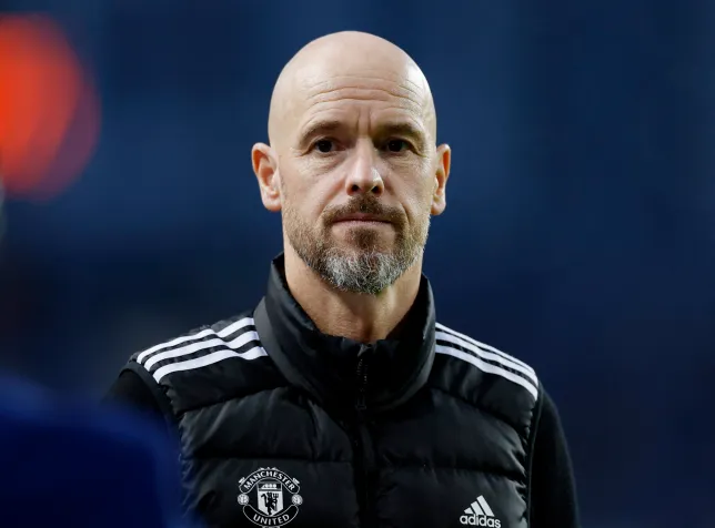 Jim Ratcliffe Speaks Out on Erik ten Hag's Future at Manchester United