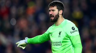 Peter Schmeichel on Alisson's footwork: A few mistakes unseen in Ederson, as other Premier League goalkeepers vie for top spot