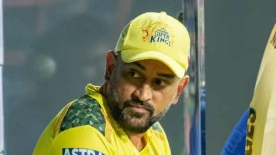 Dhoni's IPL Future Still Up in the Air as Indian Cricket Legend Plans Meeting with CSK Officials in Mid-October: Report