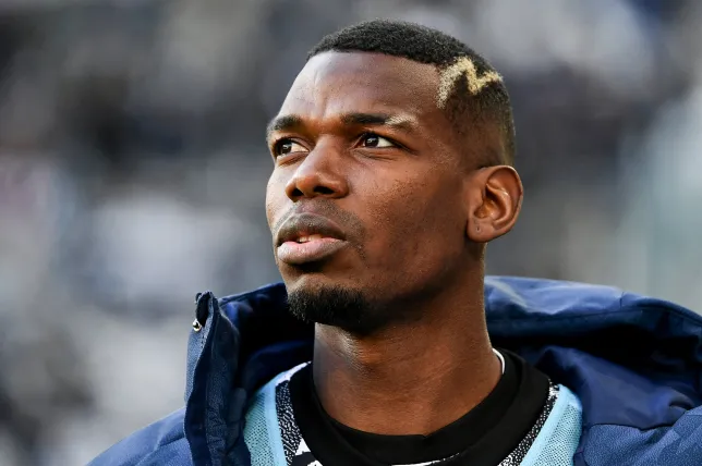 Juventus coach reacts to Paul Pogba's reduced ban