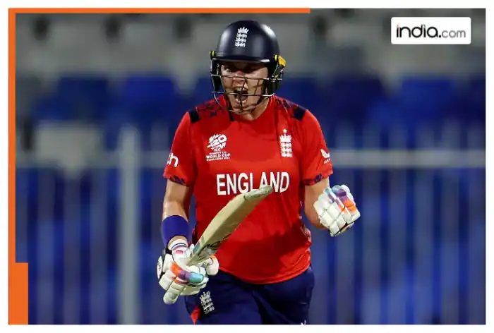 ICC Womenâ€™s T20 World Cup 2024: Nat Sciver and Brunt stress the importance of fast running between wickets in England's victory