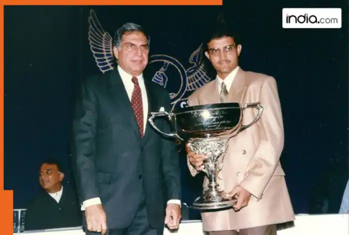 Ratan Tata's passion for cricket: Indian cricket stars who were once part of the TATA Group