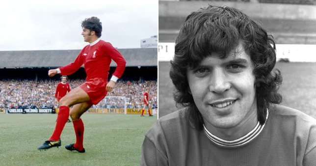 Liverpool legend Peter Cormack passes away at 78, club honors former player