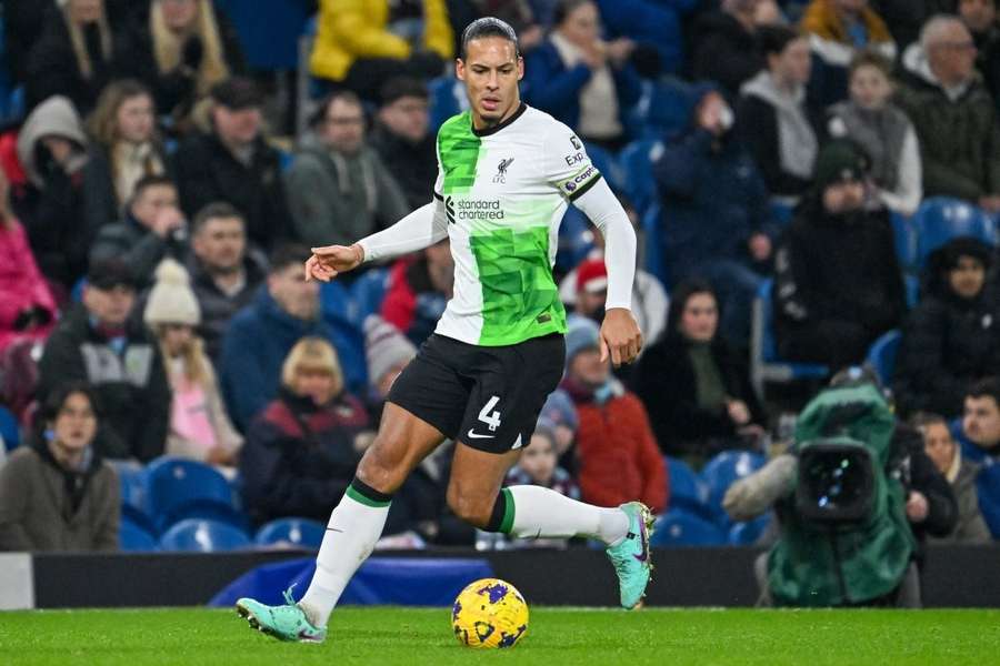 Van Dijk blasts Holland red card decision: Are captains not allowed to speak to the referee anymore?